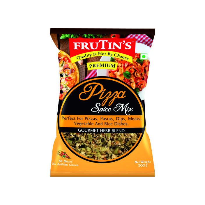 Pizza Spice Mix